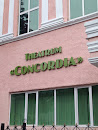 Theatrum Concordia