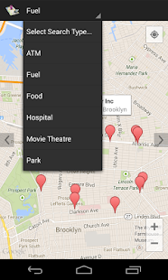 How to download Near By 7.0 unlimited apk for bluestacks