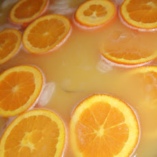 Orange Punch