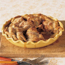 Toasted-Pecan Dough