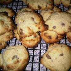 Best Ever Chocolate Chip Cookies III