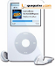 Ipods 30 Gb Generación 55