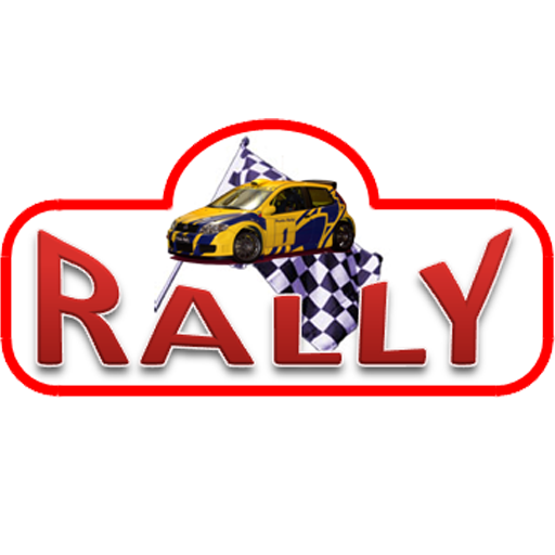 Rally 運動 App LOGO-APP開箱王