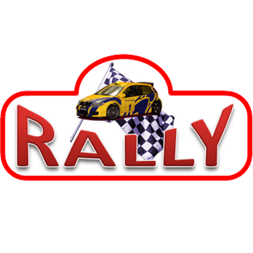 Rally LOGO-APP點子