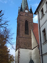St Matthäi Kirche