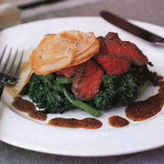 Broccoli Rabe