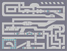 Thumbnail of the map 'R3puzzle #12 - Hole'