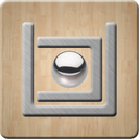 Slide Box Puzzle mobile app icon