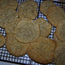 Autumn Oat Favourites