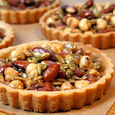 Sweet Pastry Dough