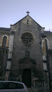 Chapelle Sainte Solange
