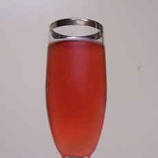 Sparkling Sakepom