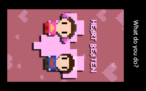 How to mod Heart Beaten 1.1 apk for bluestacks