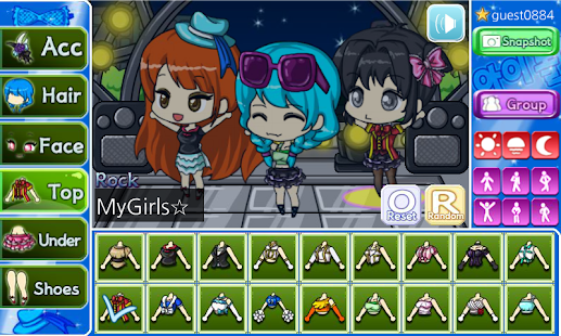 How to install Idol Pretty girl2 patch 1.22.1 apk for android