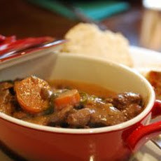 Beef Stew with Wine Recipe