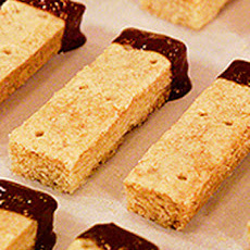 Basic Shortbread