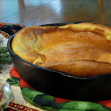 Season's German Pancake