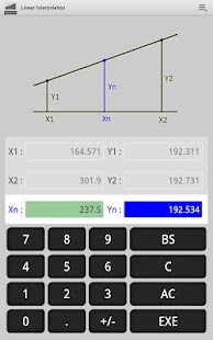How to install Linear Interpolation 1.0 mod apk for pc
