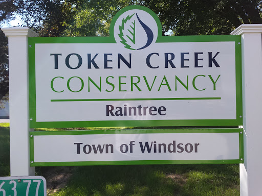 Token Creek Conservancy- Raintree