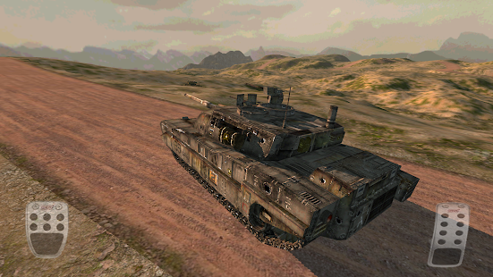download Army Tank Simulator free
