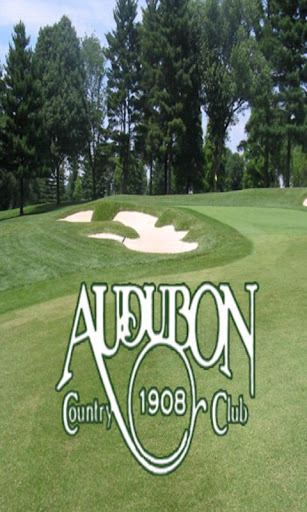 Audubon Country Club