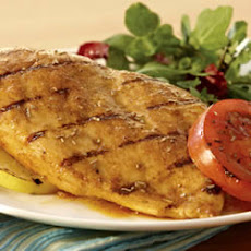 Lawry's® Grilled Mediterranean Chicken