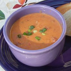 Canned Soup