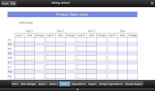 How to download Sales Promotion Expenditures patch 1.0 apk for bluestacks