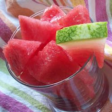 Whatch You Want Watermelon