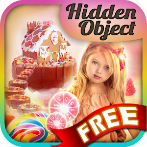 Hidden Object - Candyland Free.apk 1.0.7