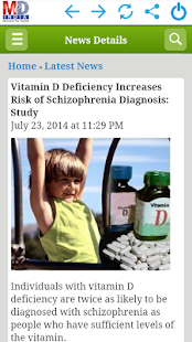 How to install Medindia - Health & Wellness 4.2 unlimited apk for bluestacks