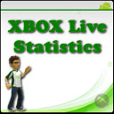 XBOX Live Statistics mobile app icon