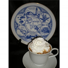 Earl Grey Hot Chocolate