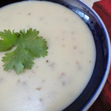 Cream Soup Base