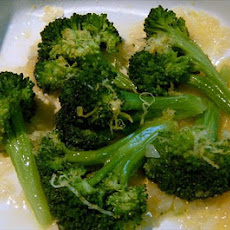 Italian Broccoli