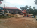 Ayyappa Temple (Perumbavoor Ambalam)