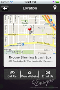 How to get Evoque Body Firming & Lash Spa 4.1.5 mod apk for android