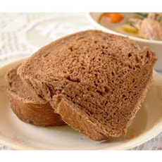 Pumpernickel Rye Bread