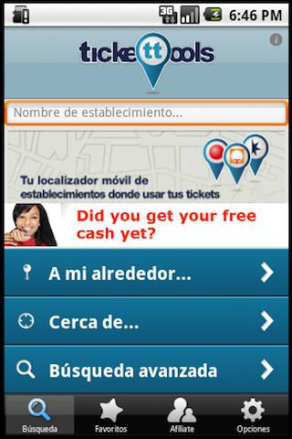 Ticket Tools