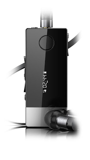 Smart Wireless Headset pro