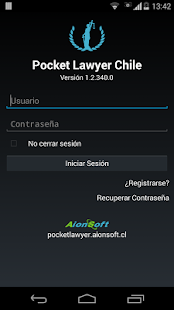 How to install Pocket Lawyer patch 1.5.1.1 apk for android