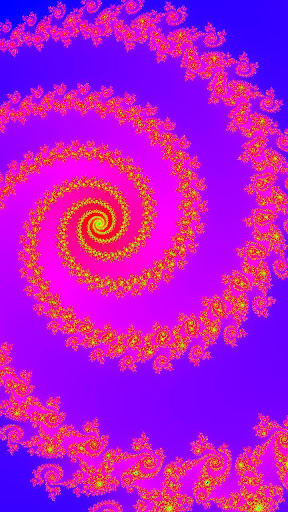 Mandelbrot set