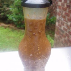 Strawberry Vinaigrette