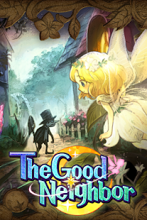 How to install The Good Neighbor 1.1.1 mod apk for pc