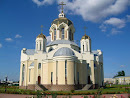 Свято-Ильинский Храм