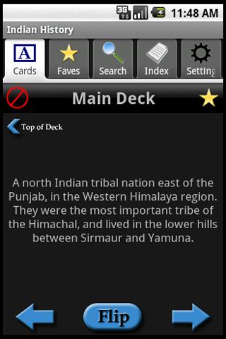 【免費書籍App】Indian History-APP點子