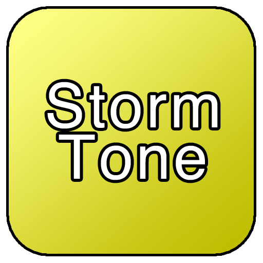 Storm Sound Ringtone 娛樂 App LOGO-APP開箱王