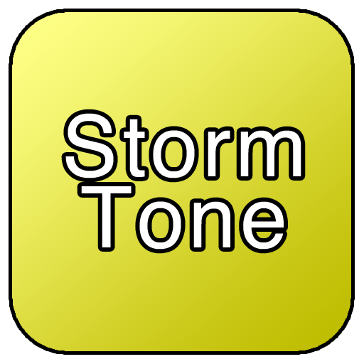 Storm Sound Ringtone LOGO-APP點子