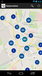 How to download Stolpersteine in Bochum lastet apk for android