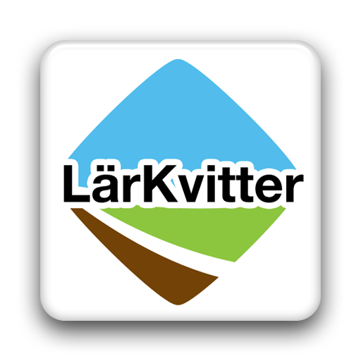 LärKvitter LOGO-APP點子